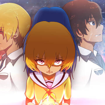 Higurashi #01