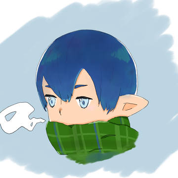 FF14 ララフェル
