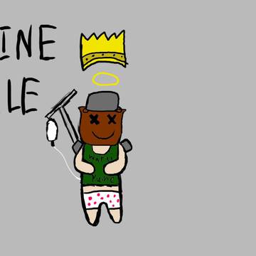 Cuisine Royale