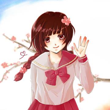 梅＊