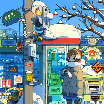 おなか減ってきたな