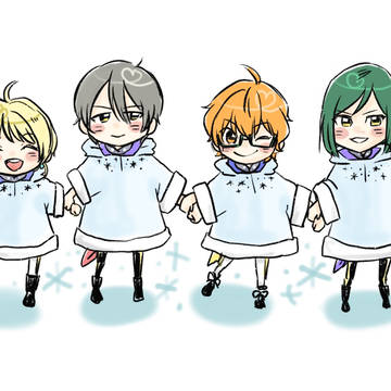 フィンランド★