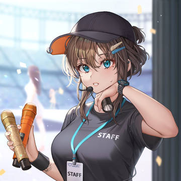 🎤