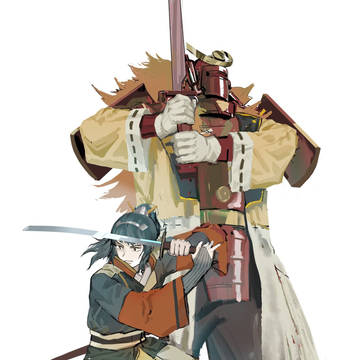 samurai7