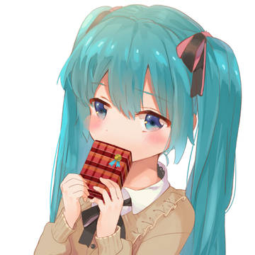 プレゼント