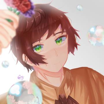 親分