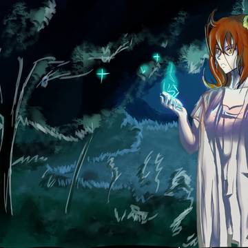 "Phenomena" FateGO