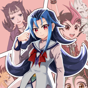 妹鲨