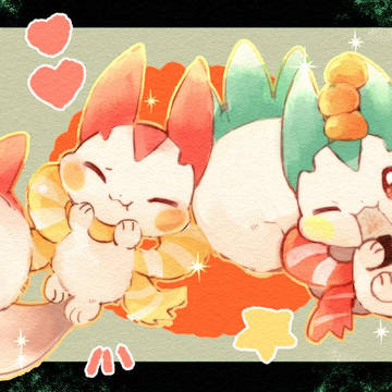 ポケモンまとめ2