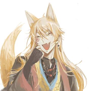 ｺﾝｺﾝ🦊