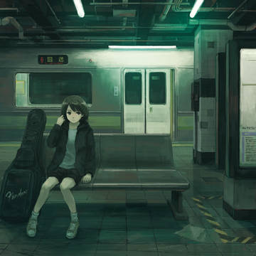 終電