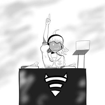 DJ riNa