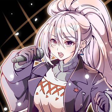 でろーん