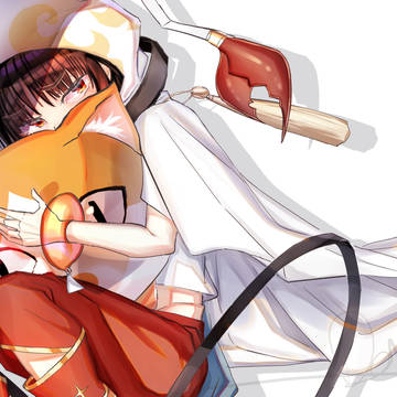 だきまくら＋a
