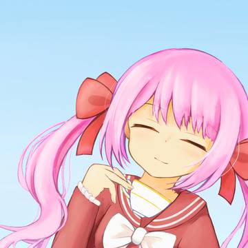 定盛さん