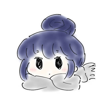 ゆるキャン△らくがきまとめ