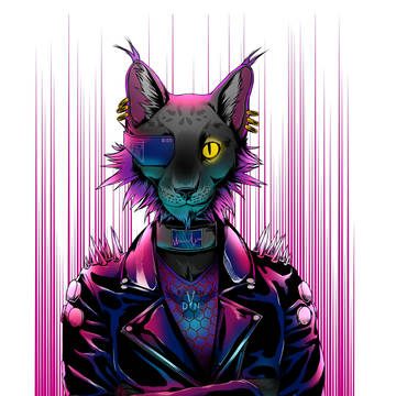 Cyberlynx