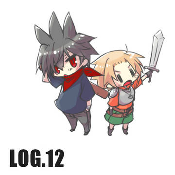 ろすあるろぐ12