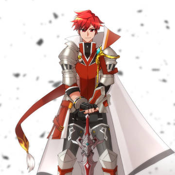 Knight Emperor