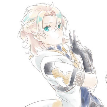 最近の原神イラスト詰め合わせ