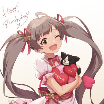 はぴば