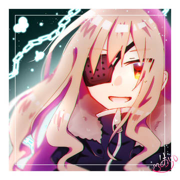 ﾉｴﾙちゃん