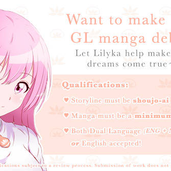 Lilyka Manga