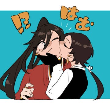 【腐】かねきよ２１