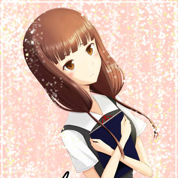 かぐや様は告らせたい 伊井野ミコ