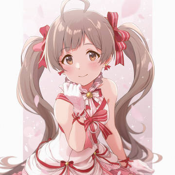 星梨花