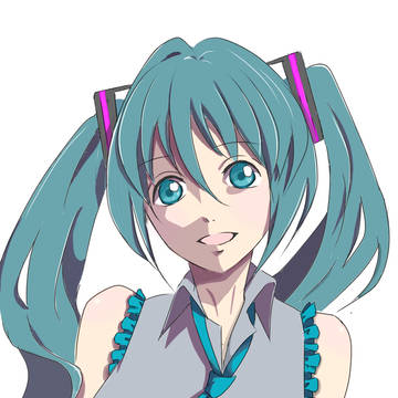 初音ミク