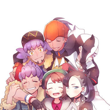 剣盾まとめ