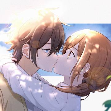 Kiss
