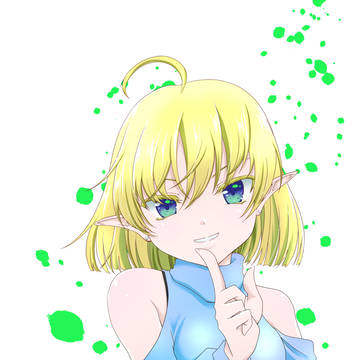ろりえるふ