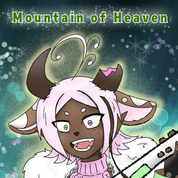 【PFMOH】夢喰らう子守唄 ダンテ【魔術師】
