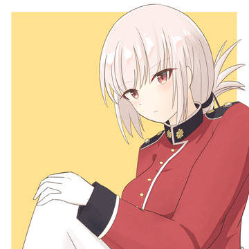 婦長