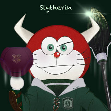 SLYTHERINS💚