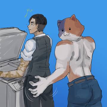 ニャッスルやマイダス