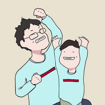 おとこのこ