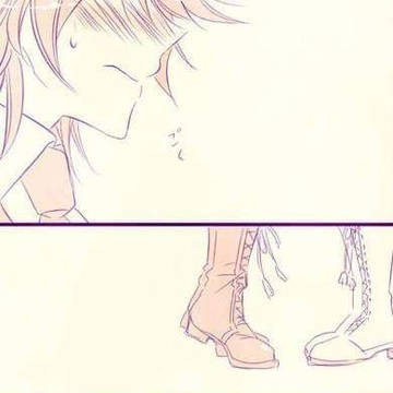 Monoyoshi x Gotou