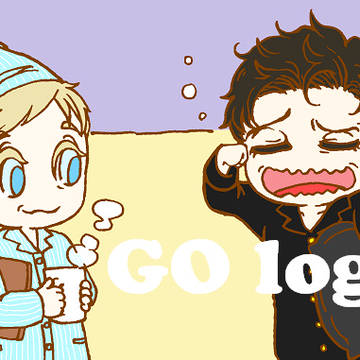 GO Log2