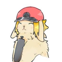 77耳朶うさぎ