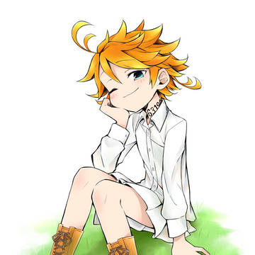 エマちゃん