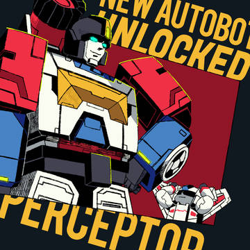 Transformers | LOG02
