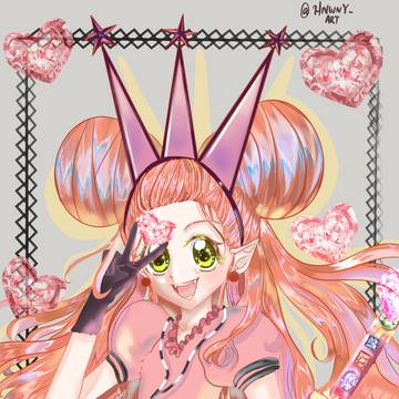 シュガシュガルーン