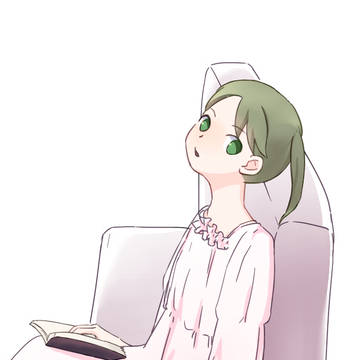 マカちゃん