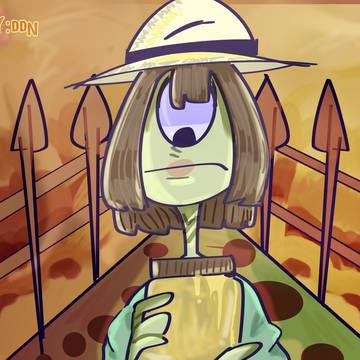 recent drawn