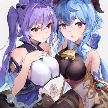 黒スト组