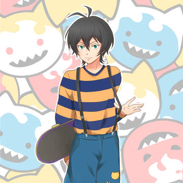 MIYAたん
