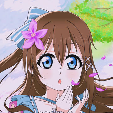 しずく